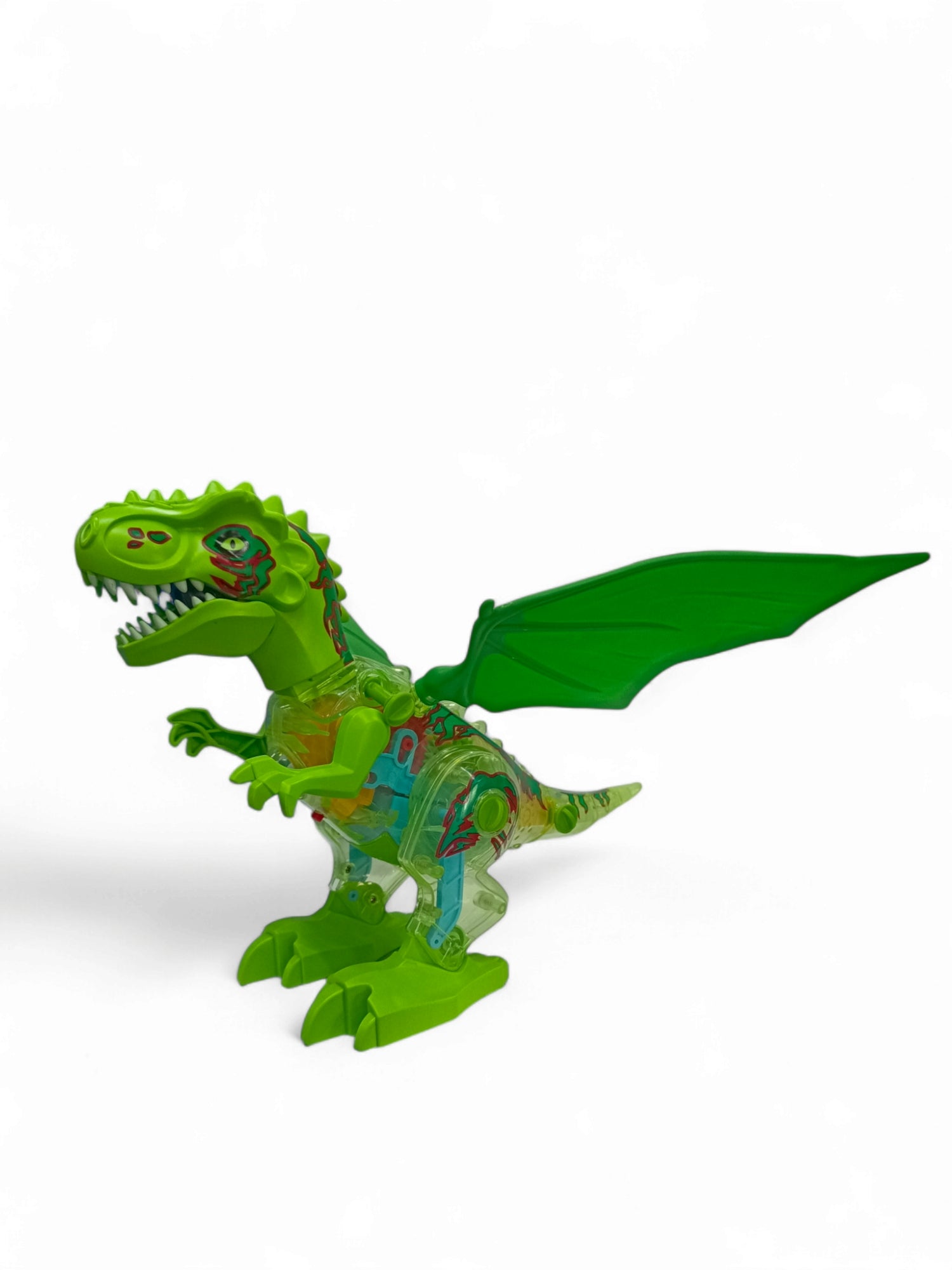 TOY 62 D SPREY DINOSAUR TOY 62 D SPREY DINOSAUR